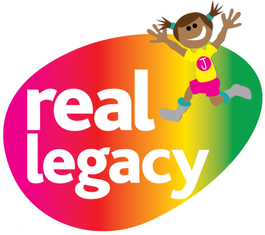 REAL Legacy logo